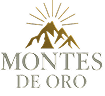 Logo de Mezcal Montes de Oro